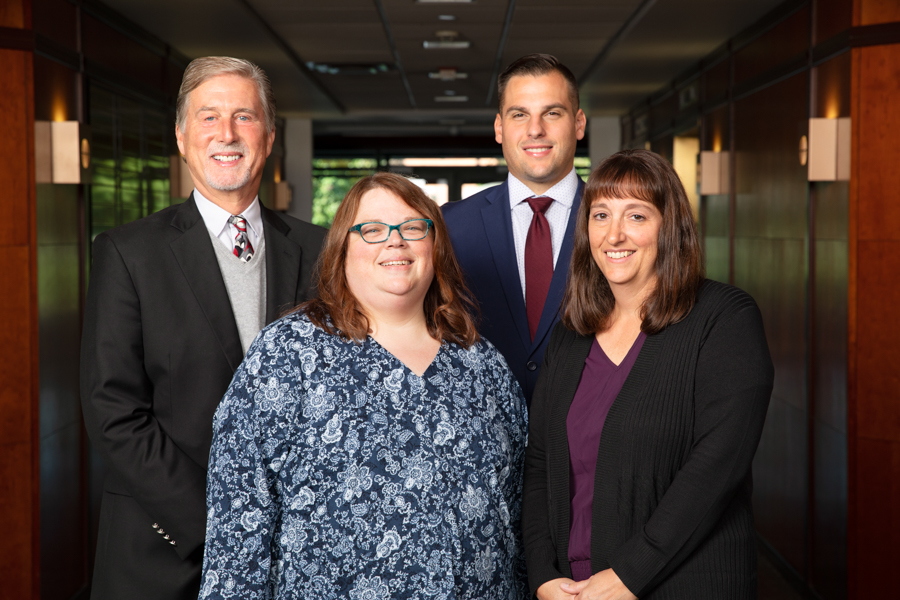 Our Firm : The Resource Group Of Rochester